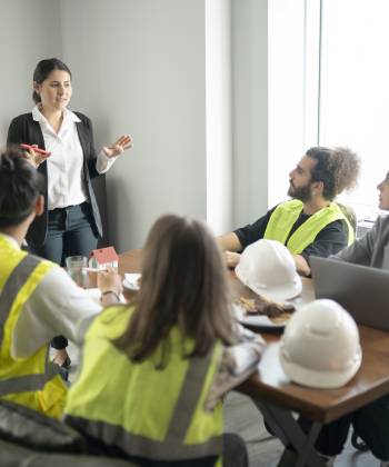 IOSH Working Safely